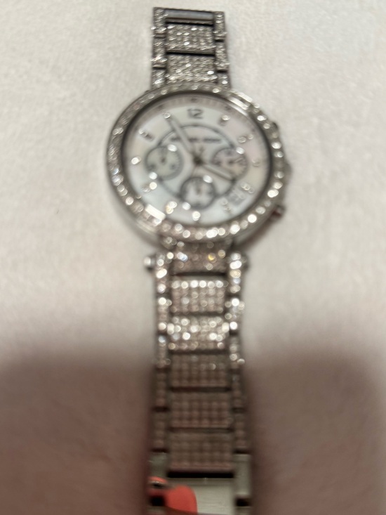 Michael Kors women’s watch